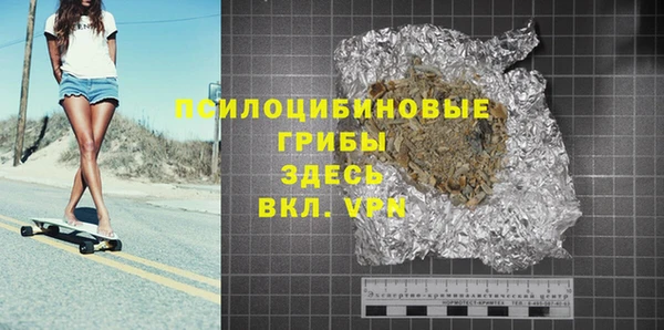 твердый Кукмор